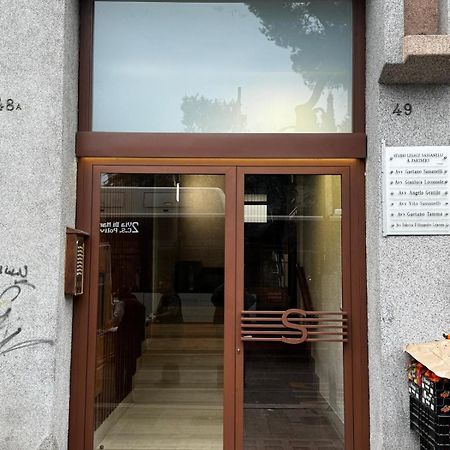 Lt Marisol Apartment Bari Exterior photo