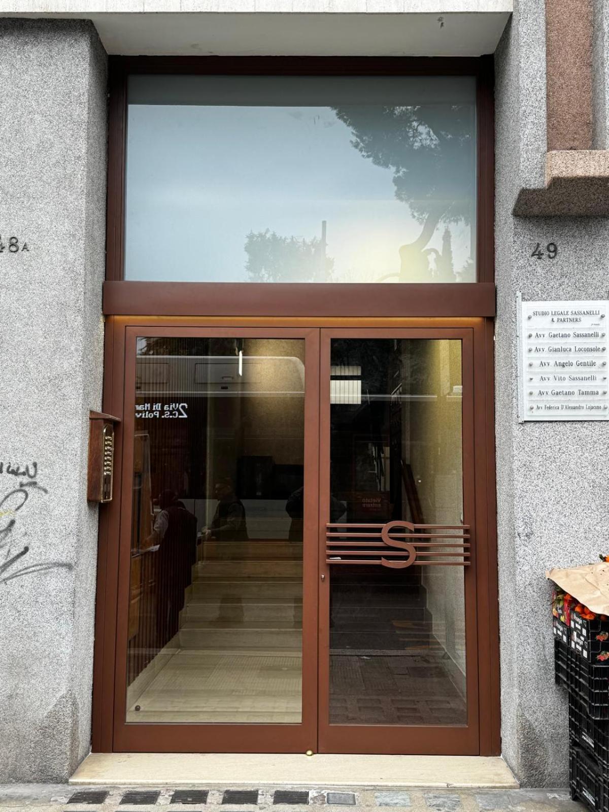 Lt Marisol Apartment Bari Exterior photo