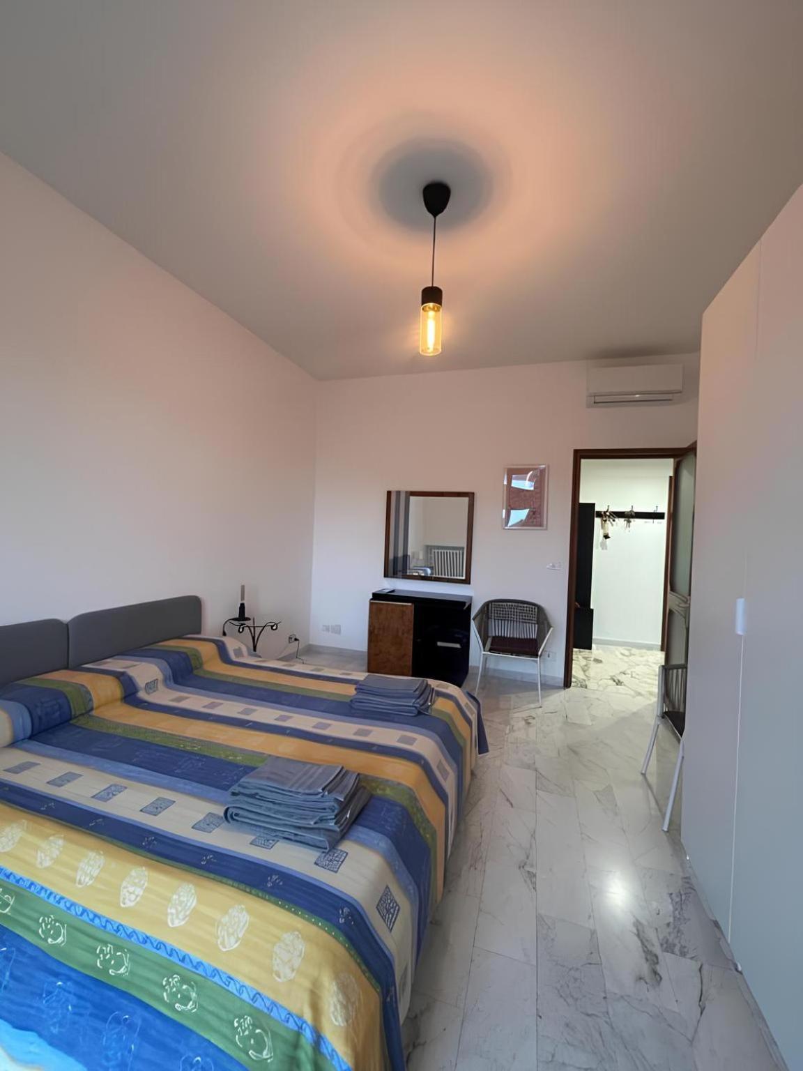 Lt Marisol Apartment Bari Exterior photo